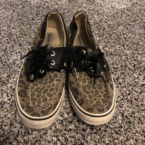 Sperry Top-Siders
